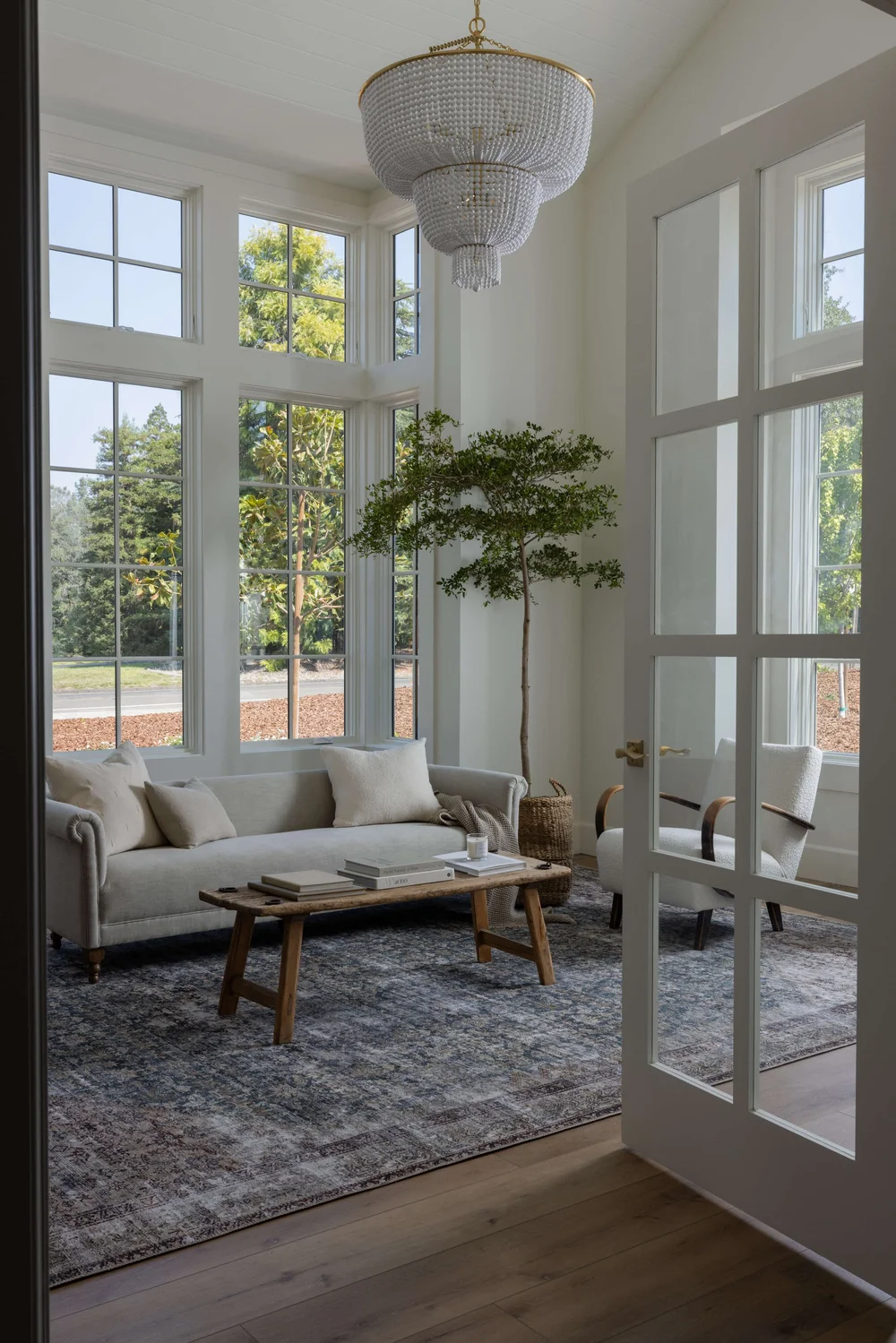 Living space