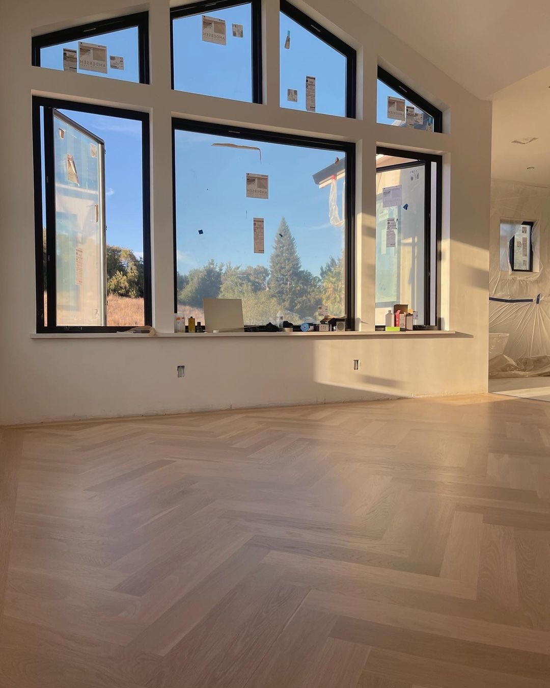 Living space